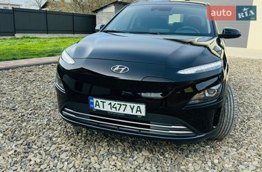 Внедорожник / Кроссовер Hyundai Kona 2022 в Коломые