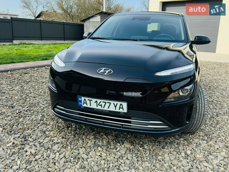 Hyundai Kona 2021 VIN KM8K33AG4MU130922 фото оголошення 36 з 74