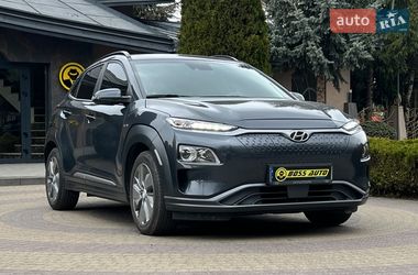 Внедорожник / Кроссовер Hyundai Kona 2020 в Львове