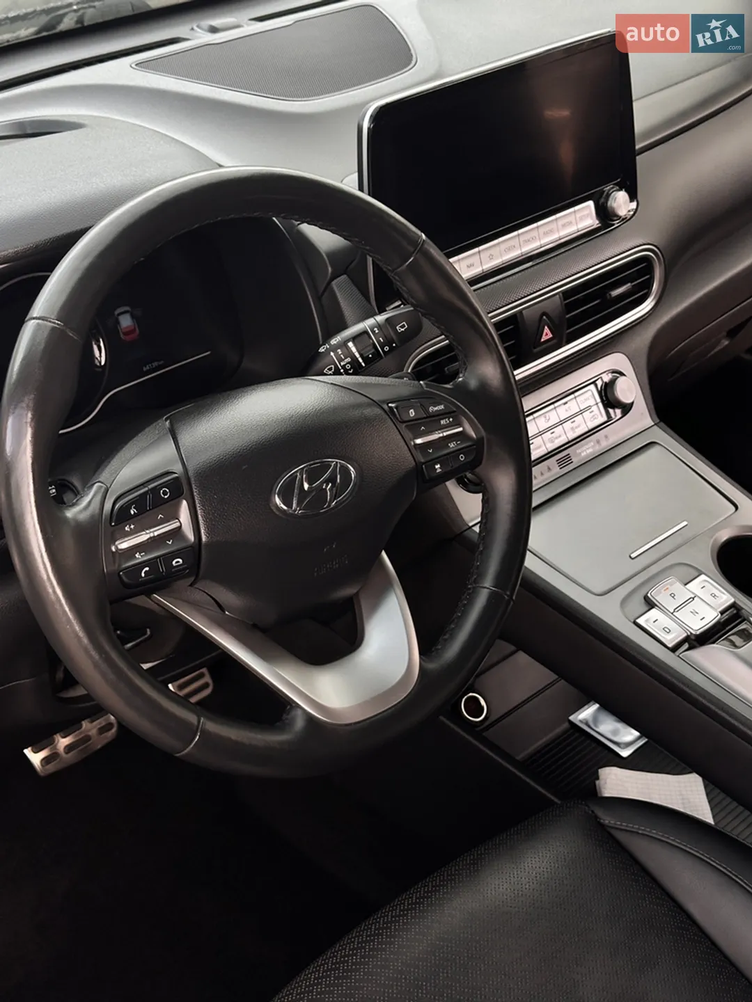 2020 Hyundai Kona - мініатюра 41