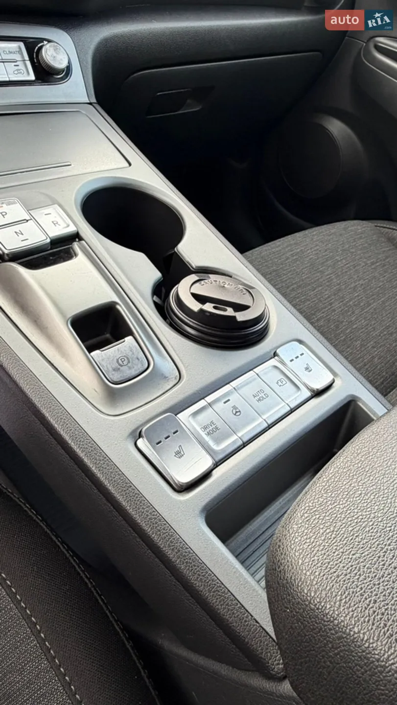 2023 Hyundai Kona - мініатюра 26