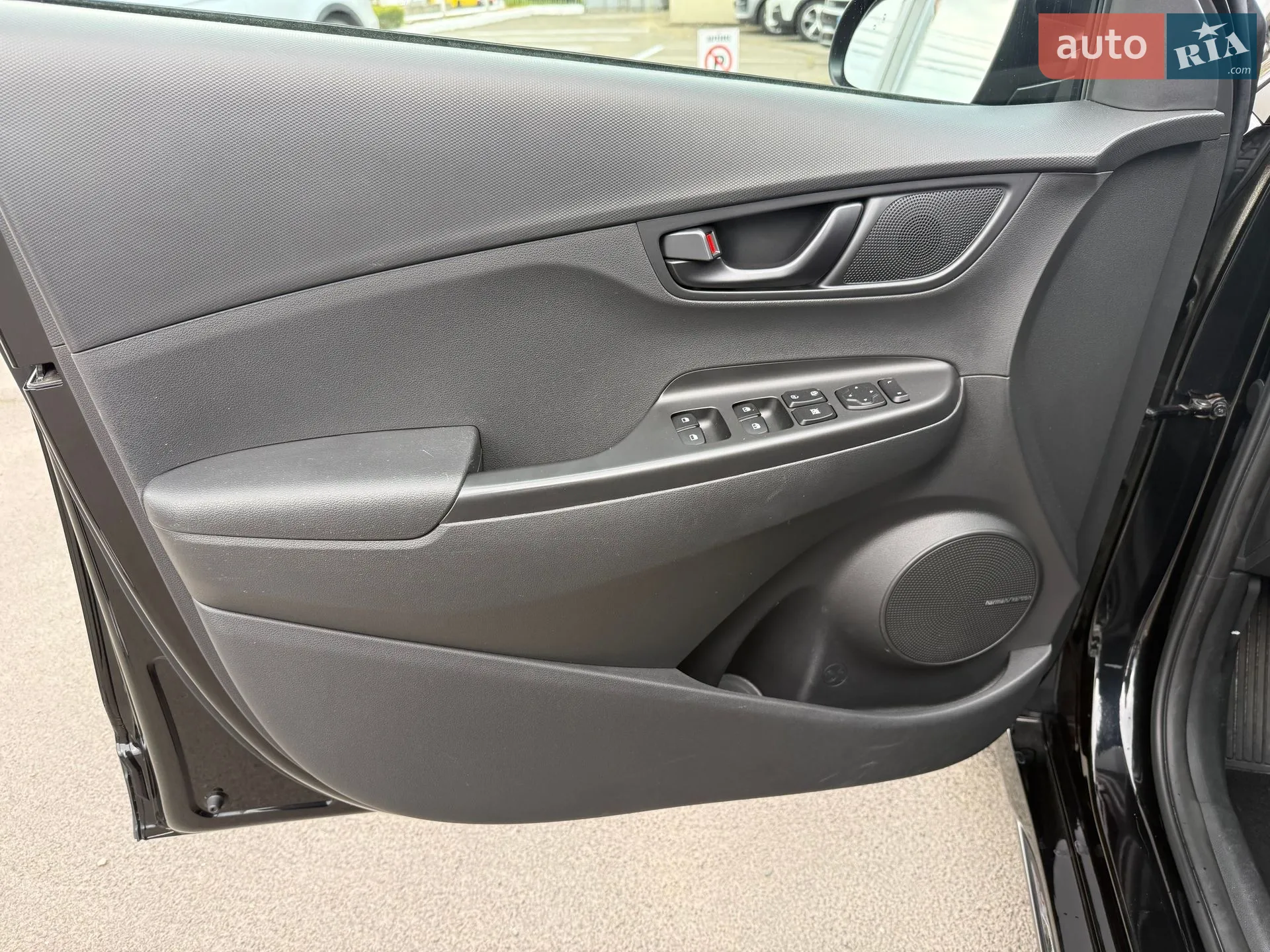 2021 Hyundai Kona - мініатюра 9