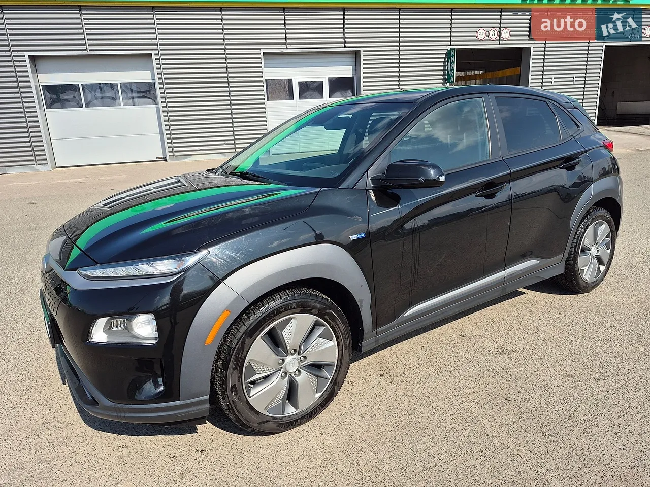 2018 Hyundai Kona - мініатюра 16