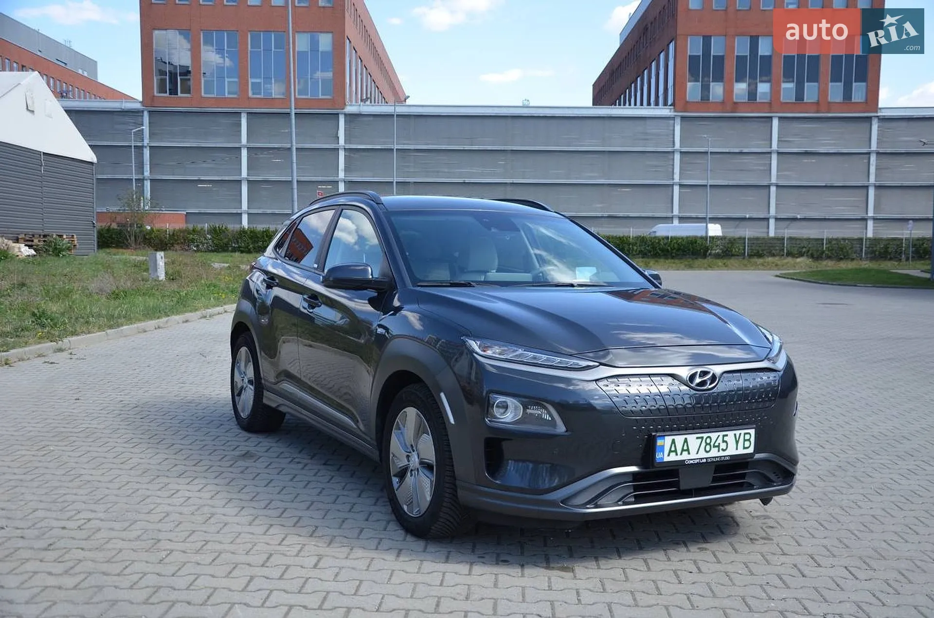 2020 Hyundai Kona - фото 1