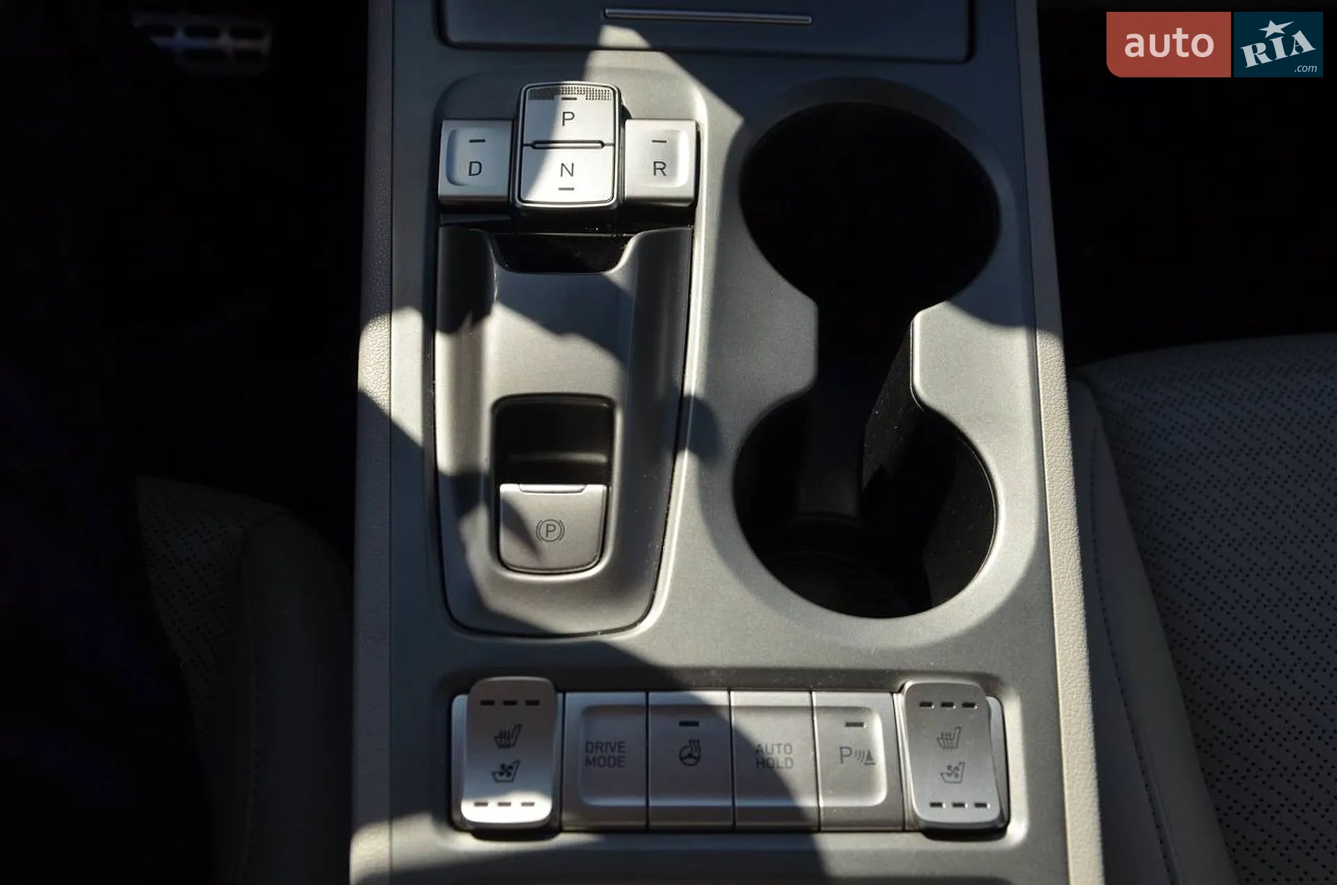 2020 Hyundai Kona - мініатюра 19