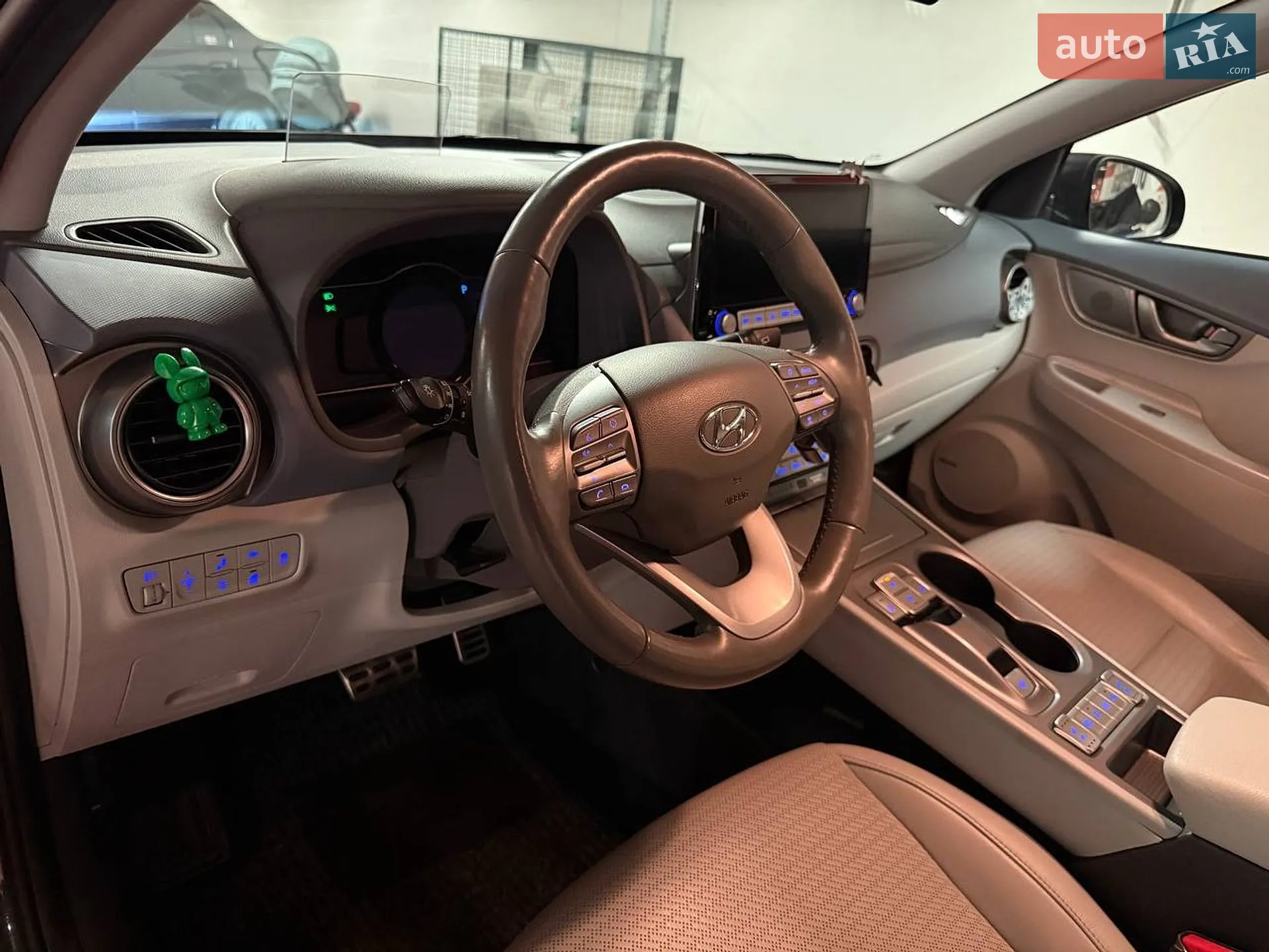 2020 Hyundai Kona - мініатюра 42
