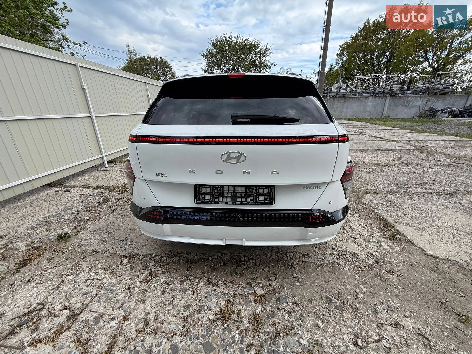 2023 Hyundai Kona - мініатюра 9
