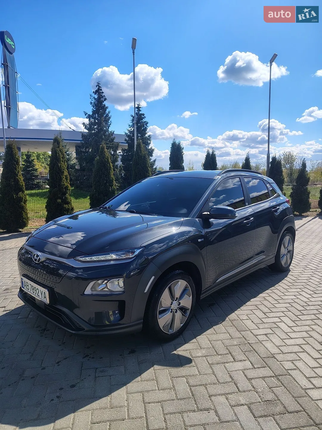 2020 Hyundai Kona - фото 1