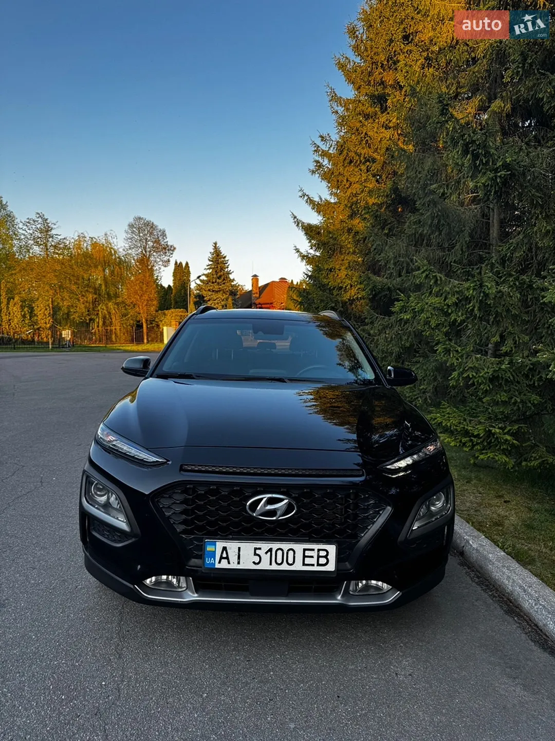 2018 Hyundai Kona - мініатюра 2