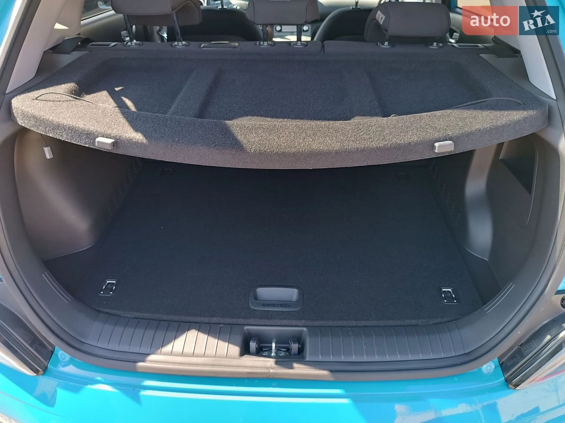 2020 Hyundai Kona - мініатюра 21