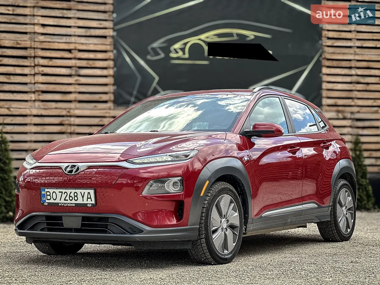 2018 Hyundai Kona - мініатюра 11