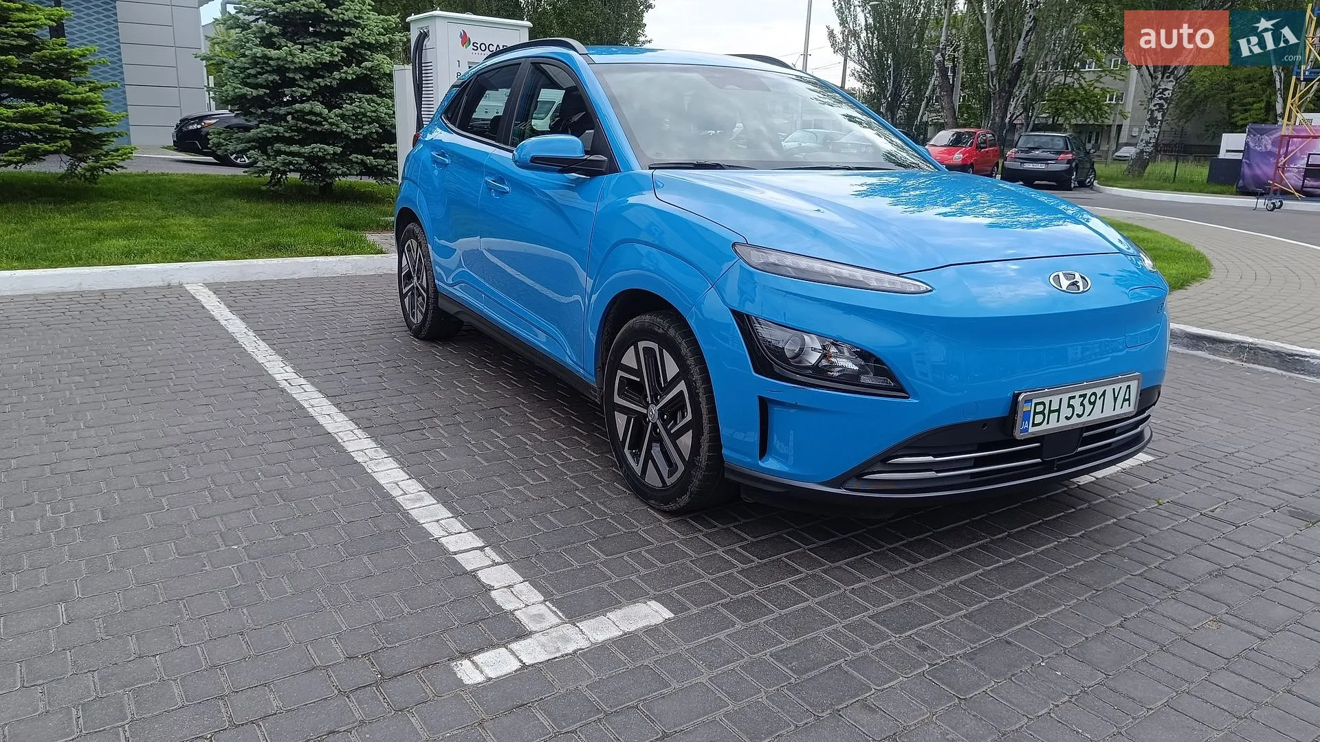 2022 Hyundai Kona - мініатюра 2
