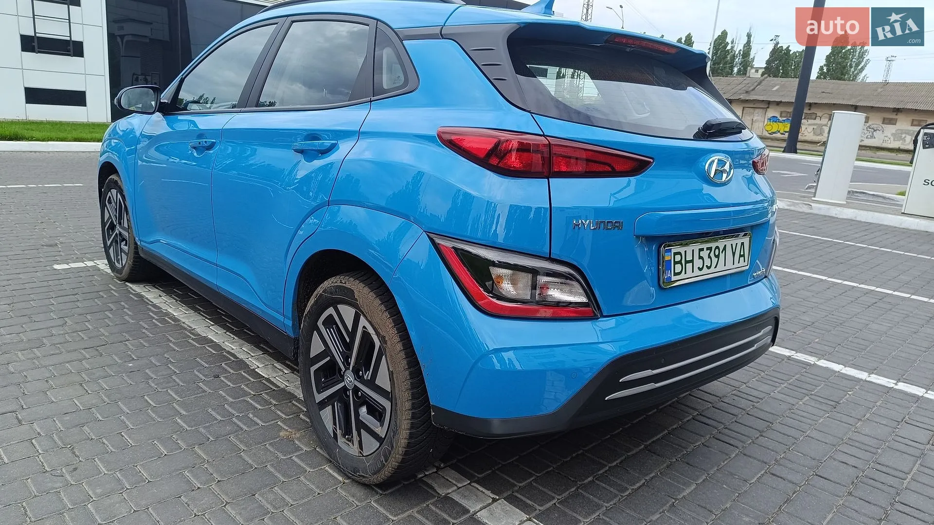 2022 Hyundai Kona - мініатюра 6
