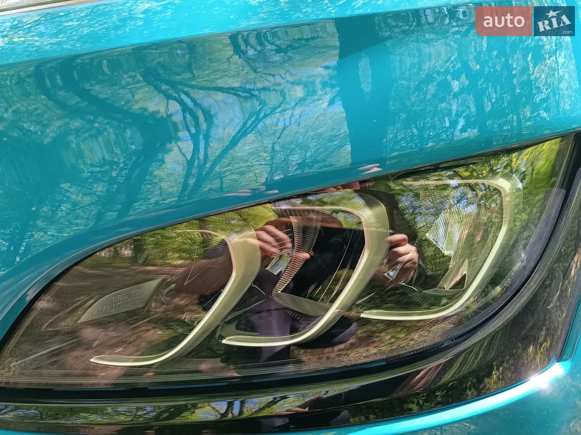 2020 Hyundai Kona - мініатюра 9