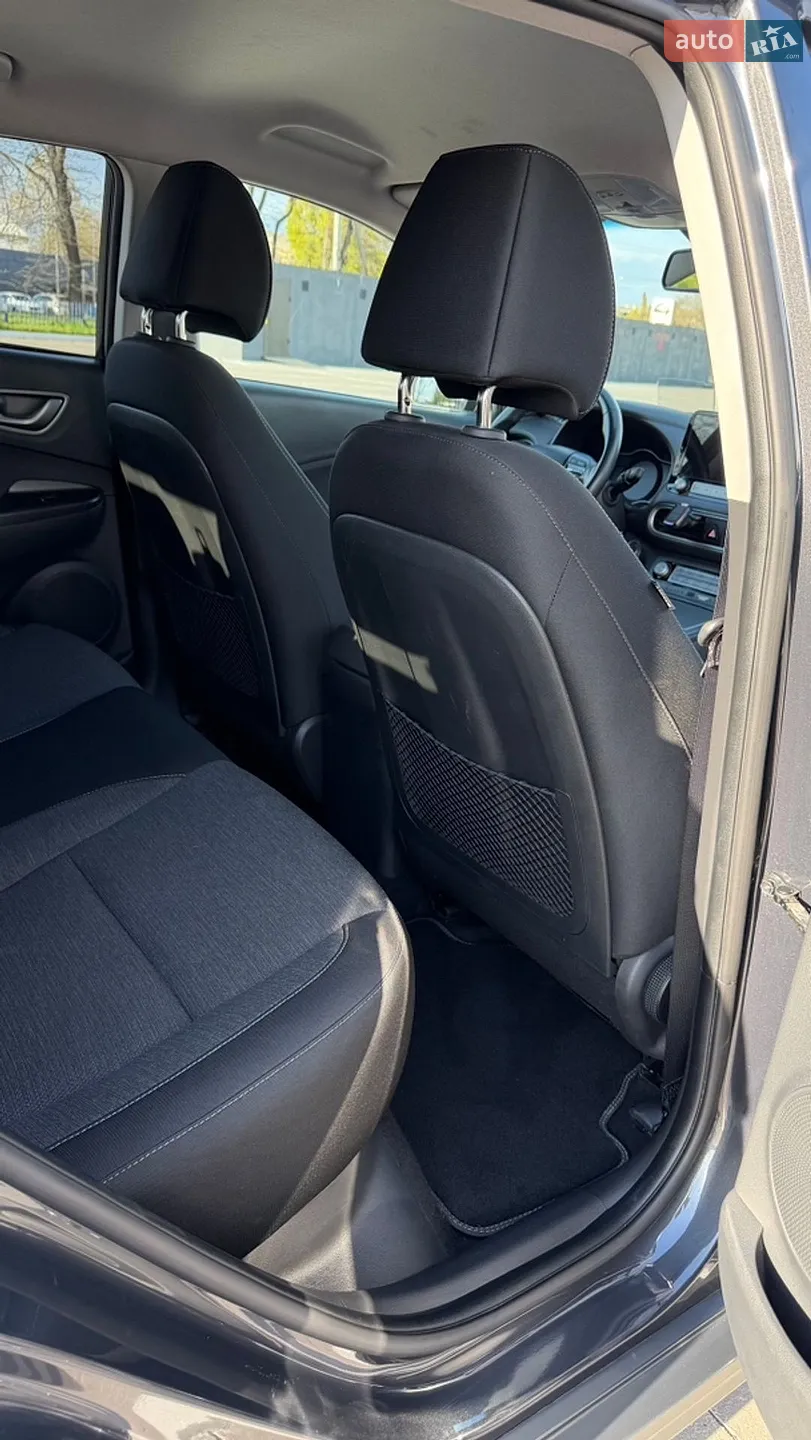 2020 Hyundai Kona - мініатюра 40