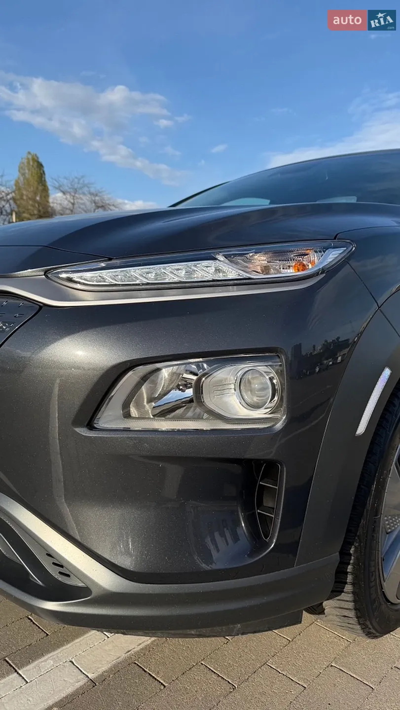 2020 Hyundai Kona - мініатюра 59