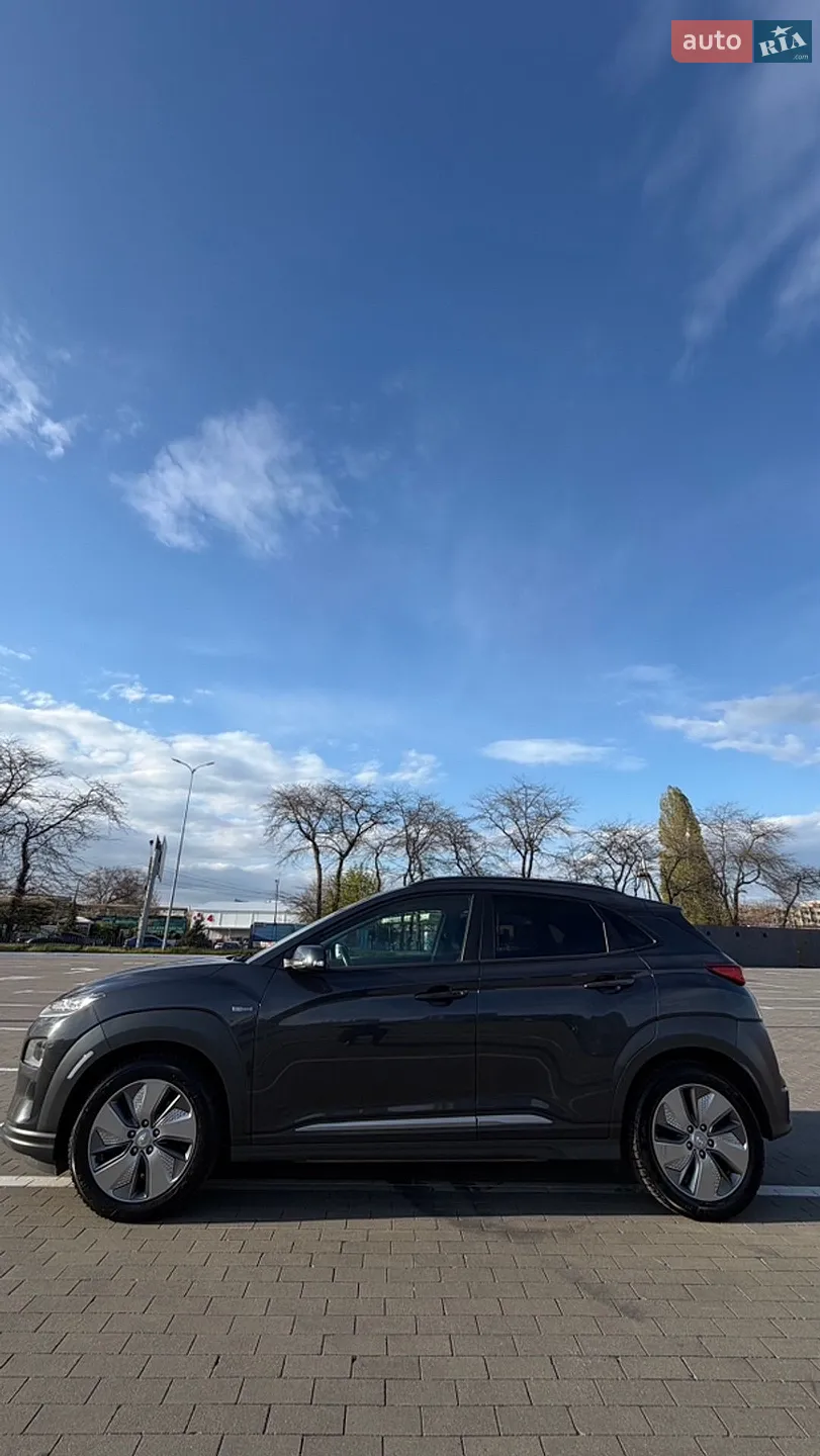 2020 Hyundai Kona - мініатюра 12