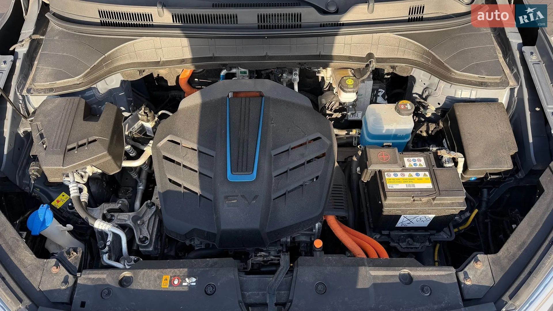 2020 Hyundai Kona - мініатюра 68