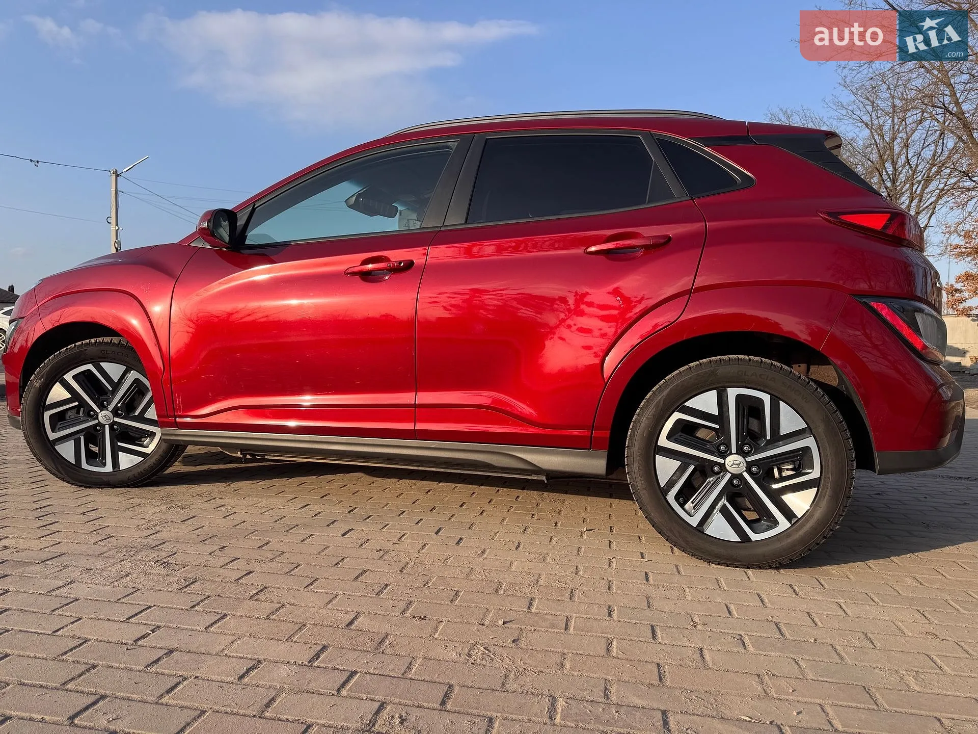 2022 Hyundai Kona - мініатюра 3