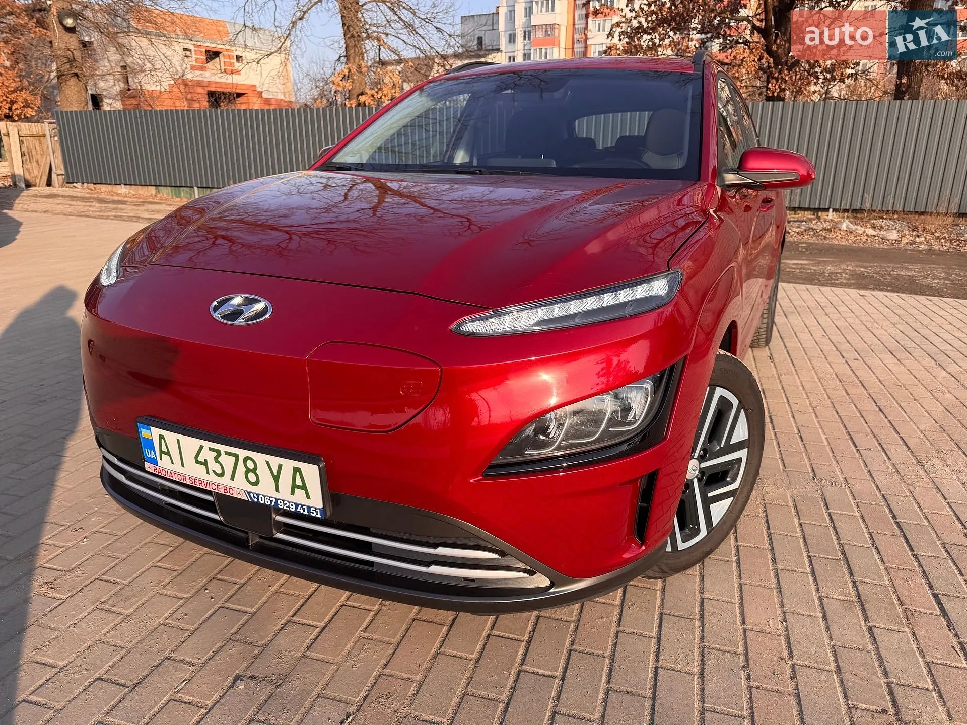 2022 Hyundai Kona - мініатюра 6