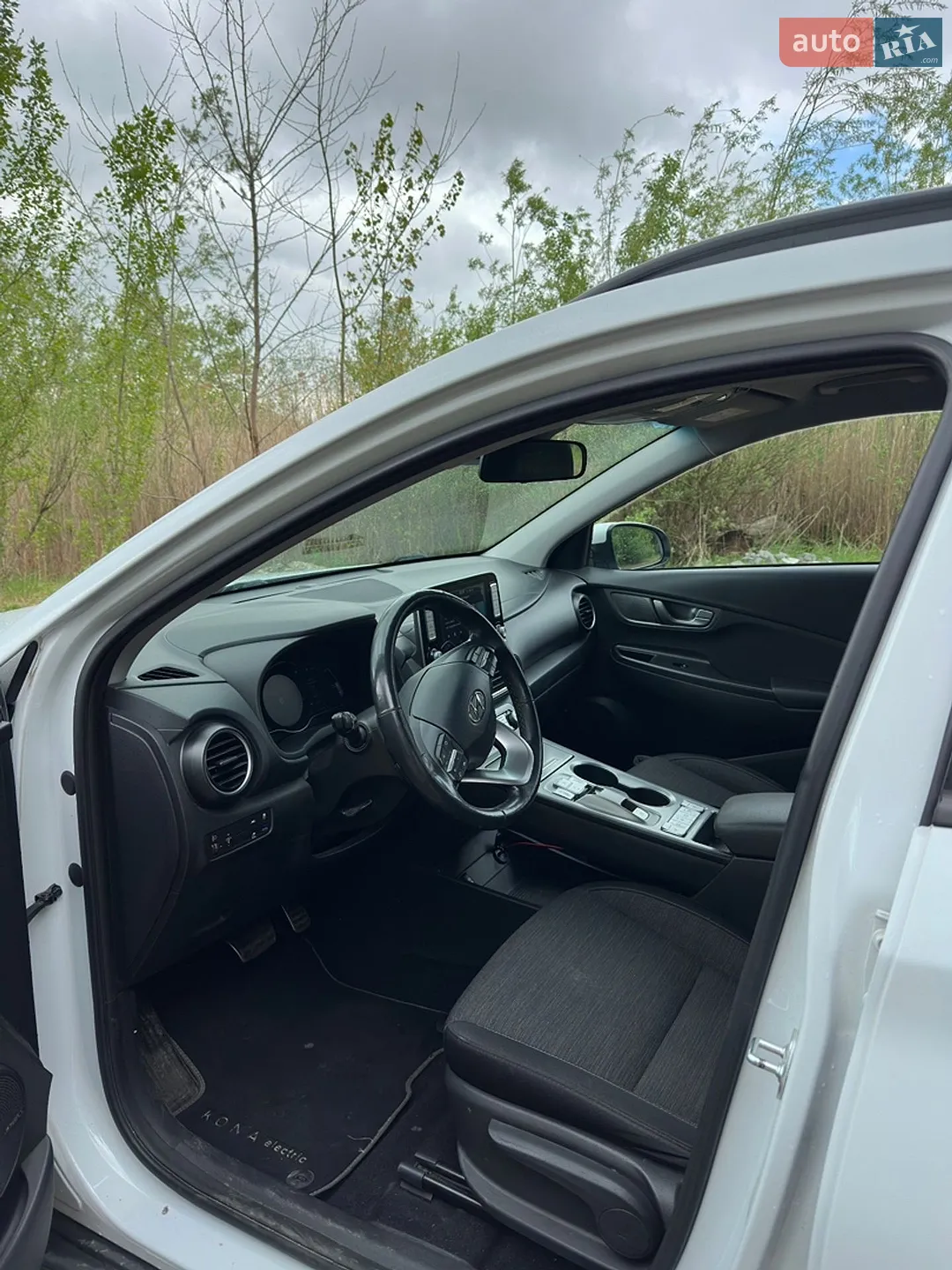 2019 Hyundai Kona - мініатюра 6