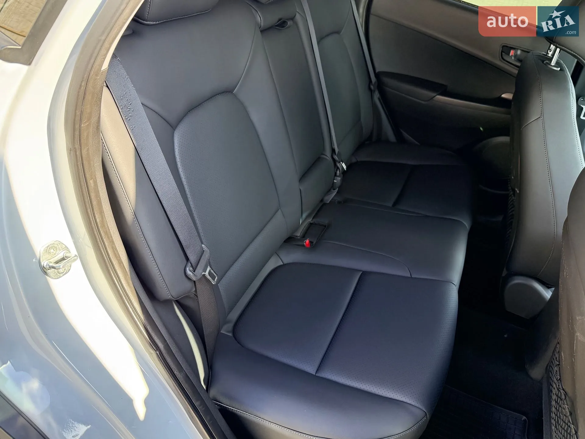 2020 Hyundai Kona - мініатюра 21