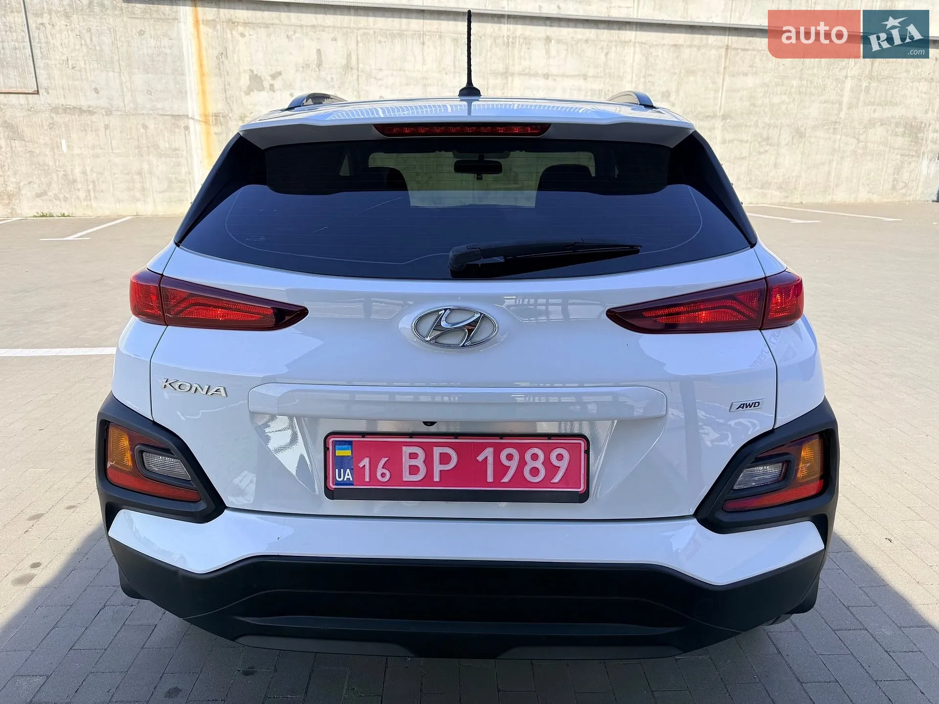 2020 Hyundai Kona - мініатюра 35