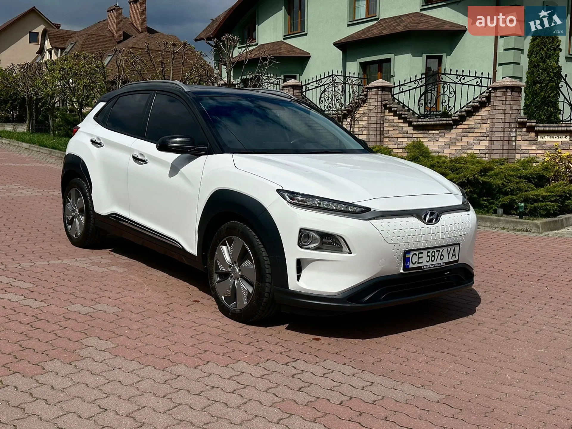 2019 Hyundai Kona - мініатюра 3