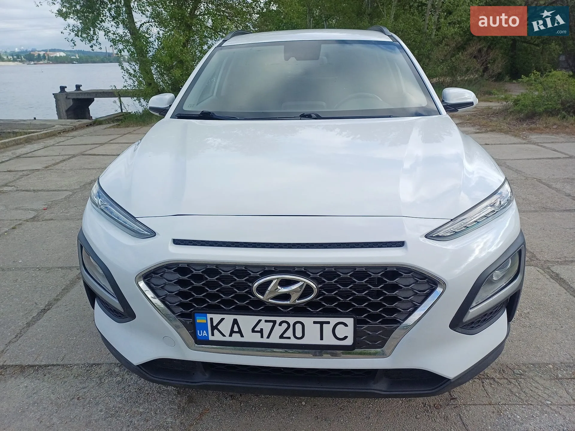 2020 Hyundai Kona - мініатюра 3