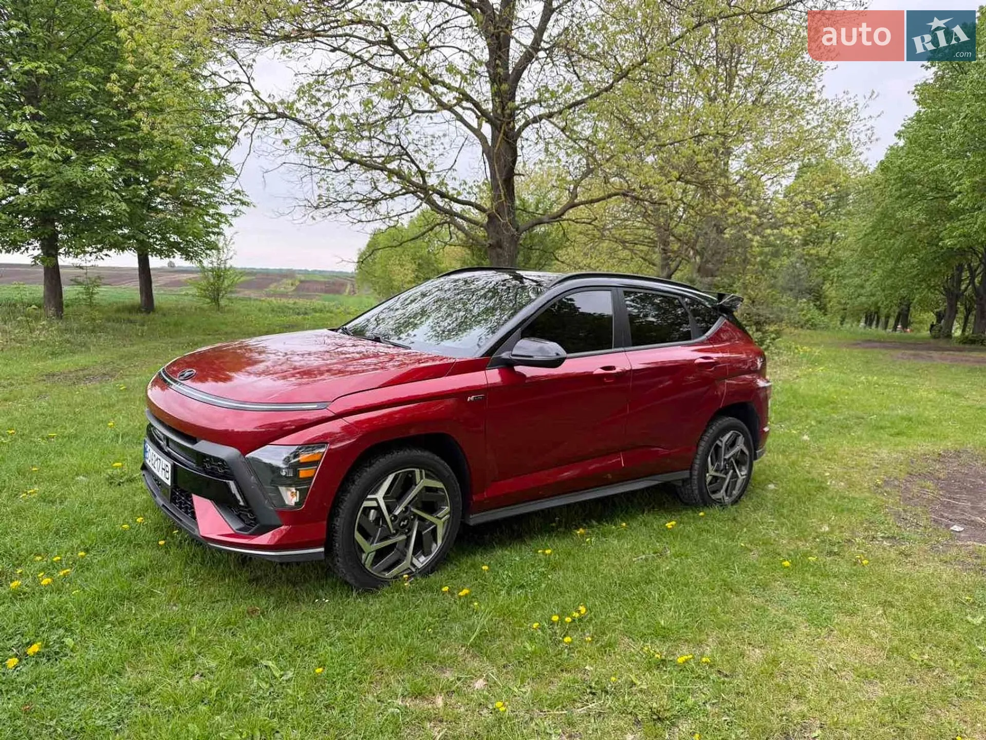 2023 Hyundai Kona - мініатюра 2