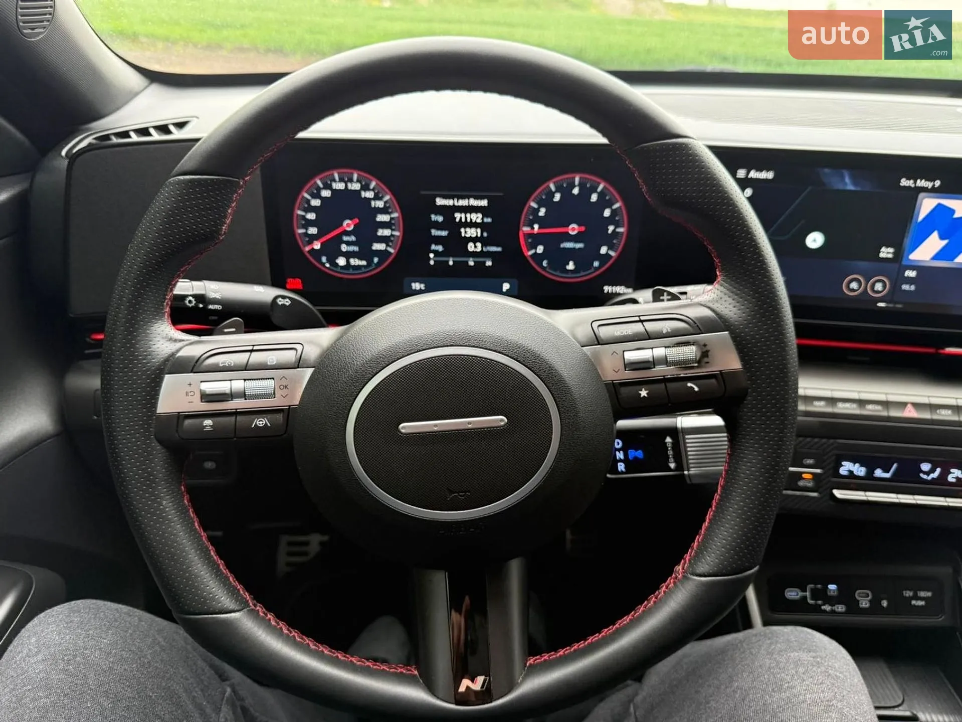 2023 Hyundai Kona - мініатюра 21