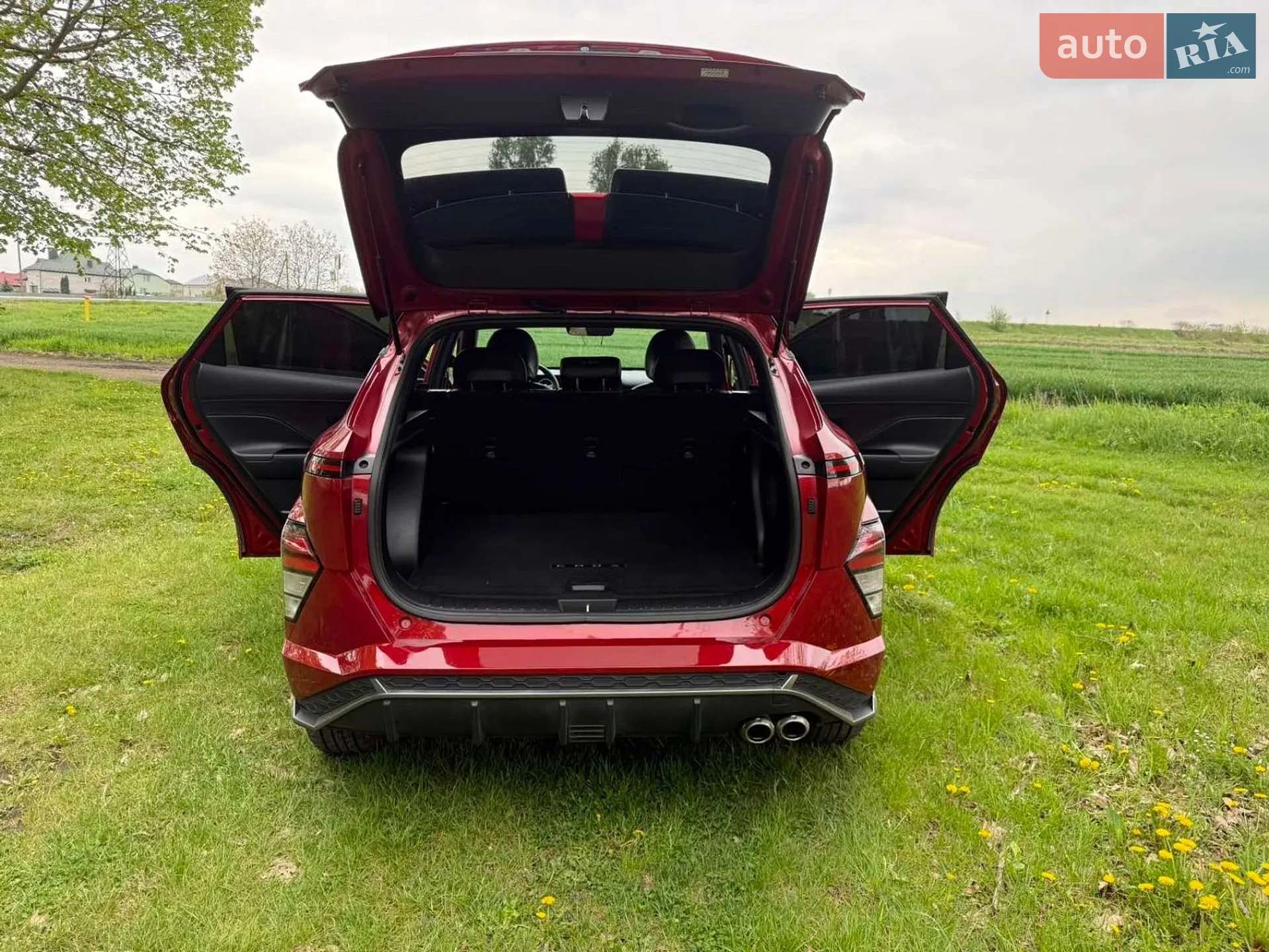 2023 Hyundai Kona - мініатюра 16