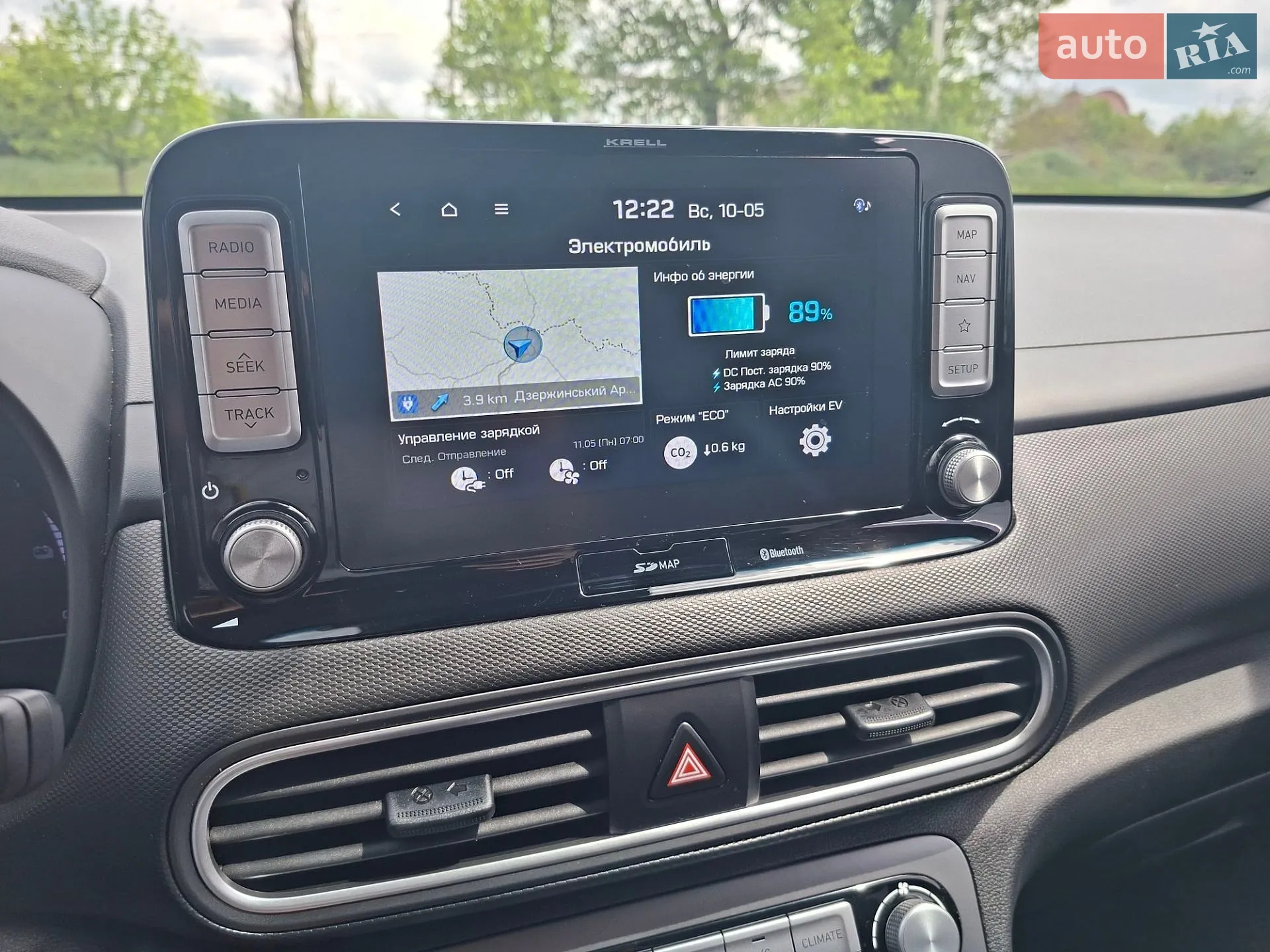 2019 Hyundai Kona - мініатюра 22