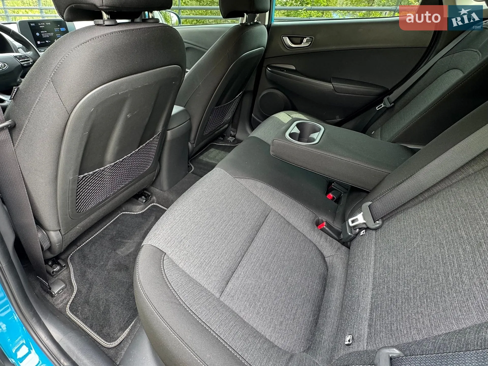 2022 Hyundai Kona - мініатюра 29