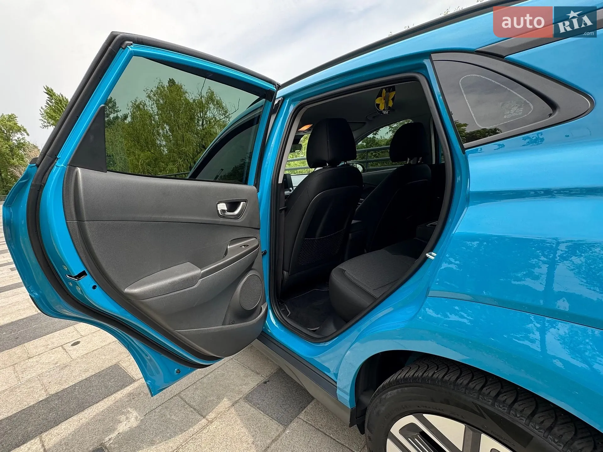 2022 Hyundai Kona - мініатюра 30