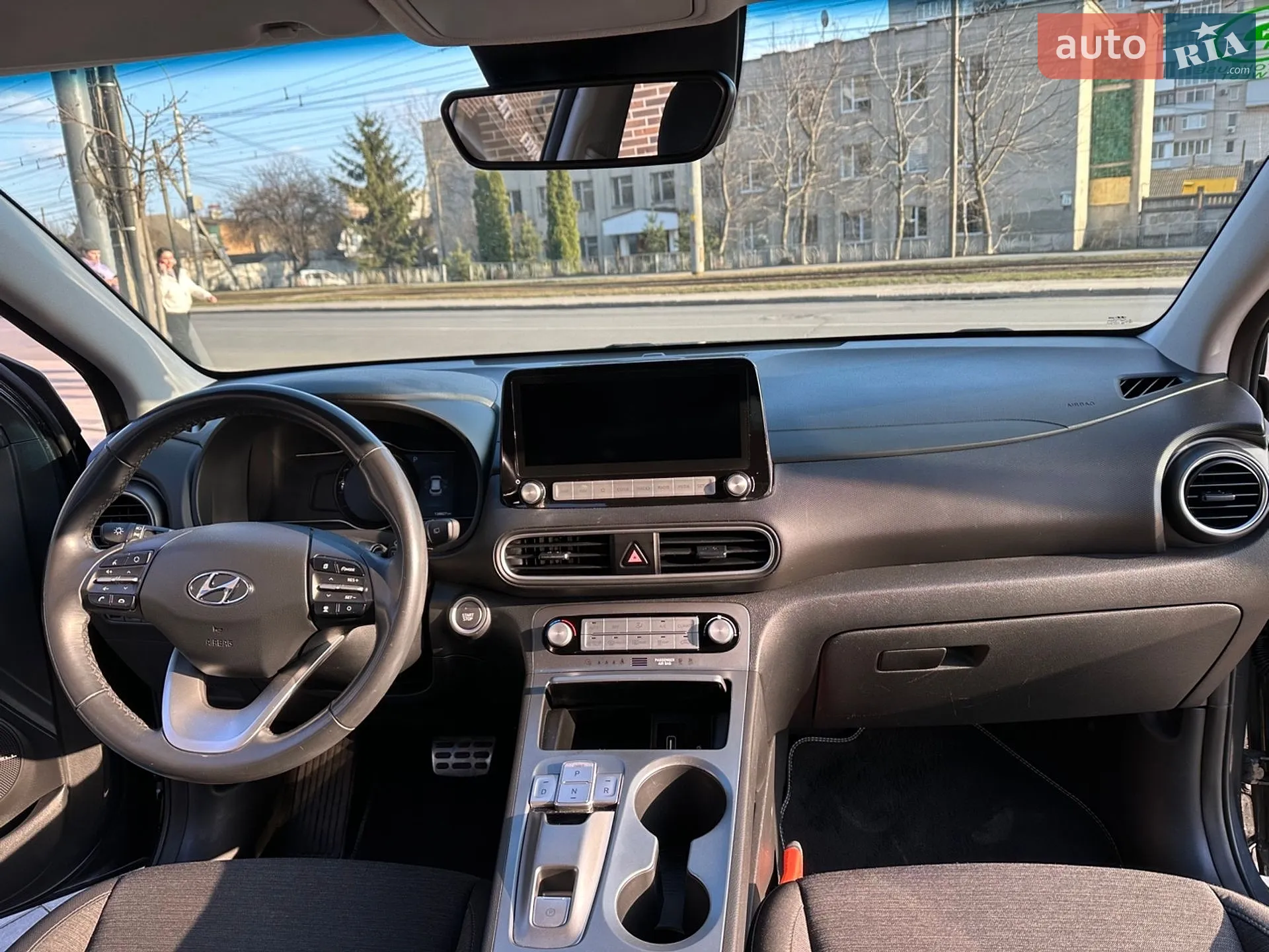 2019 Hyundai Kona - мініатюра 24