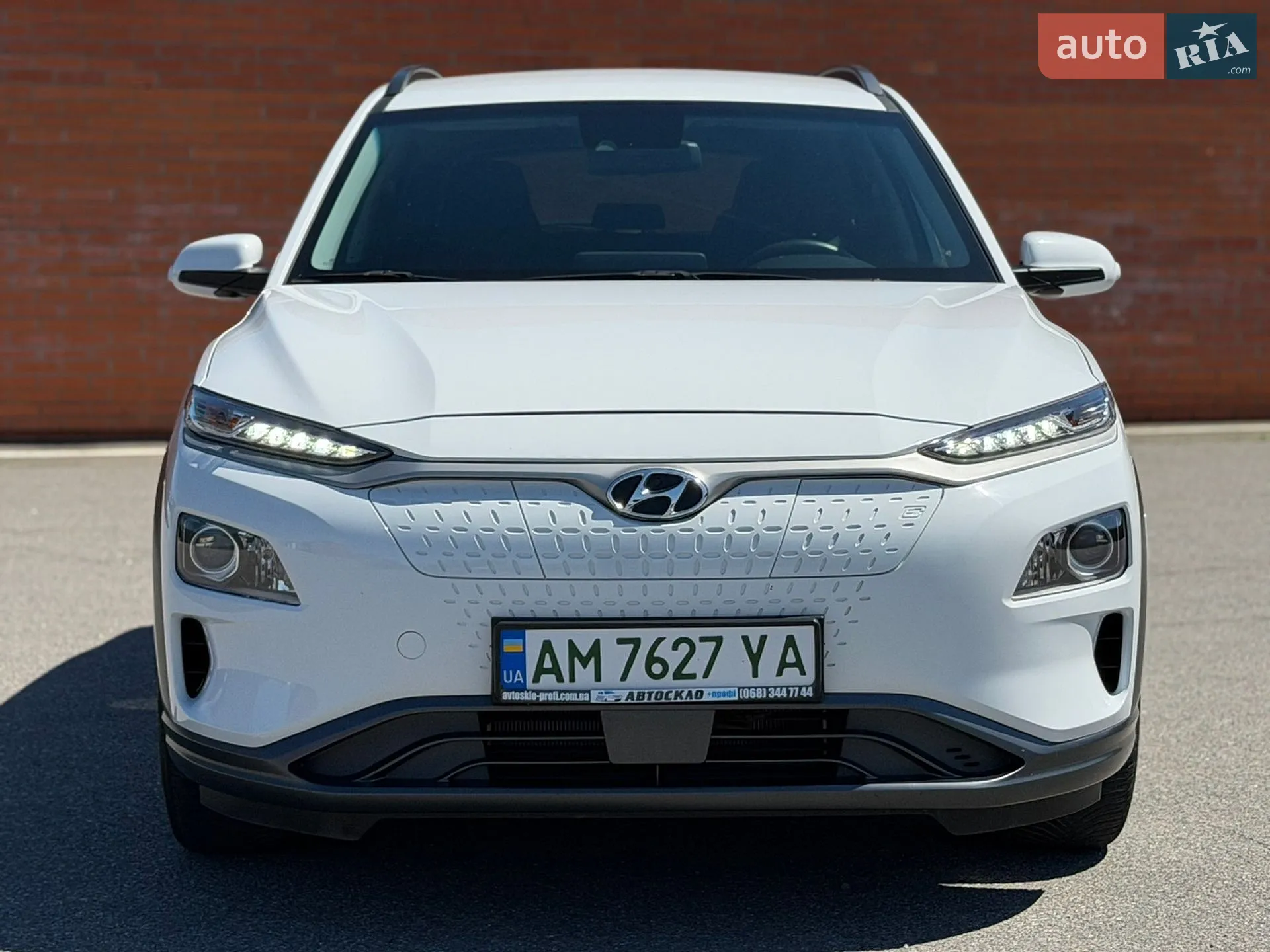 2020 Hyundai Kona - мініатюра 2