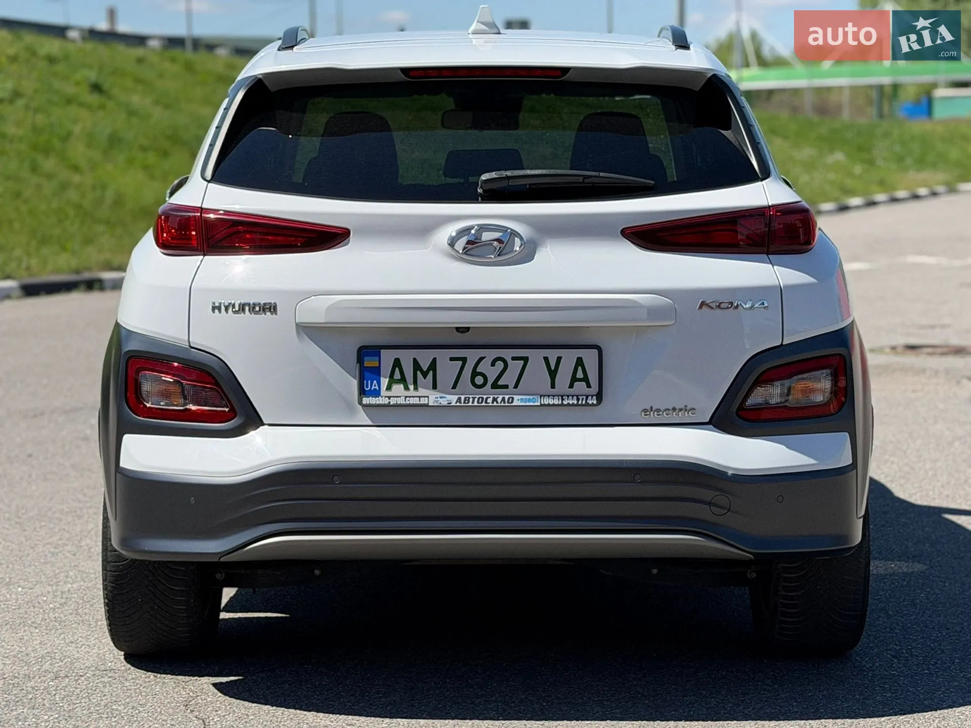 2020 Hyundai Kona - мініатюра 5