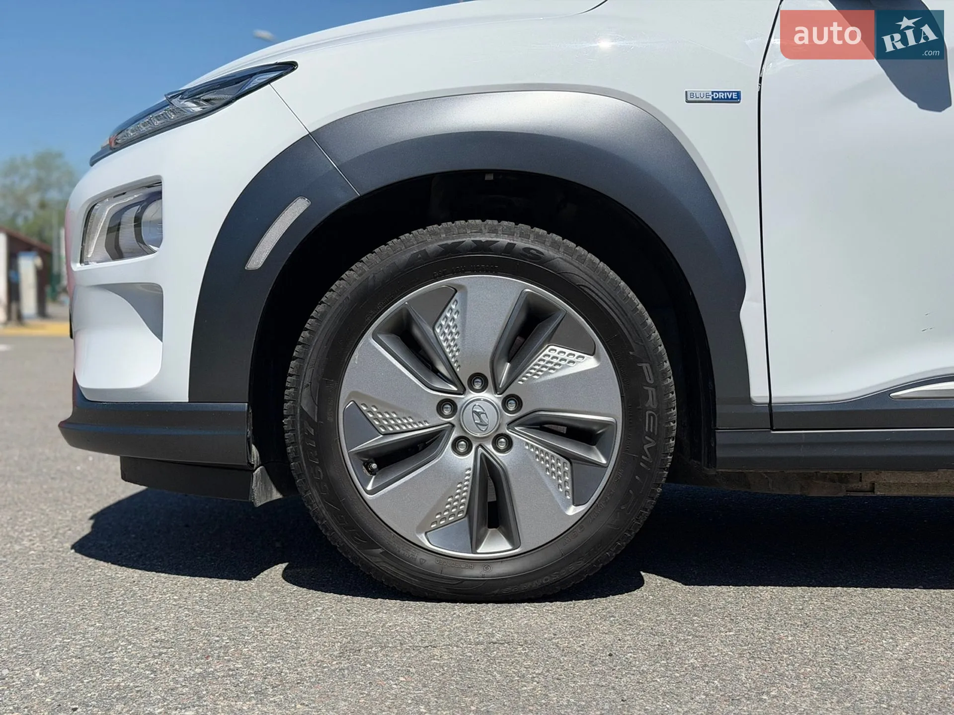 2020 Hyundai Kona - мініатюра 7