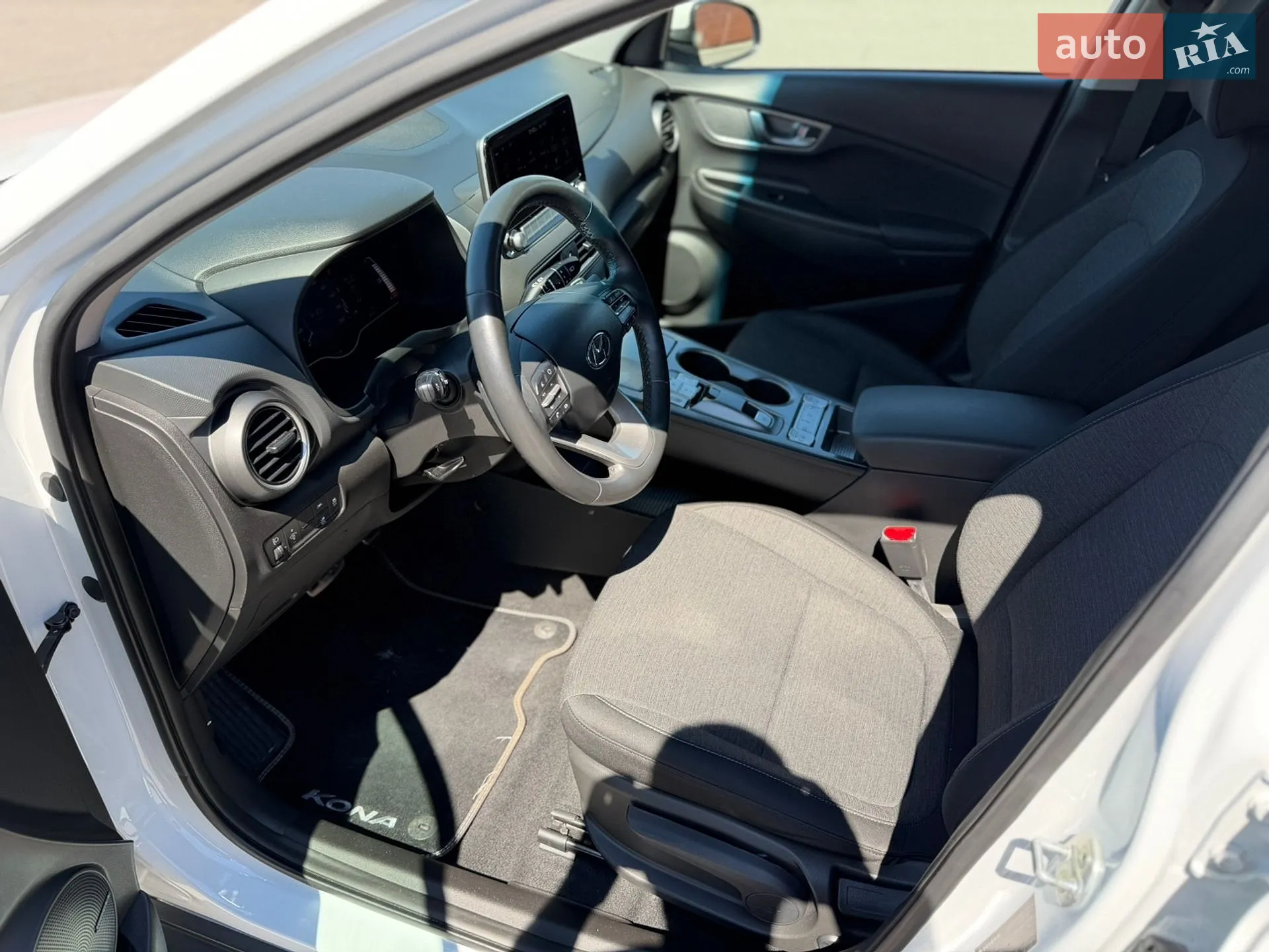 2020 Hyundai Kona - мініатюра 10