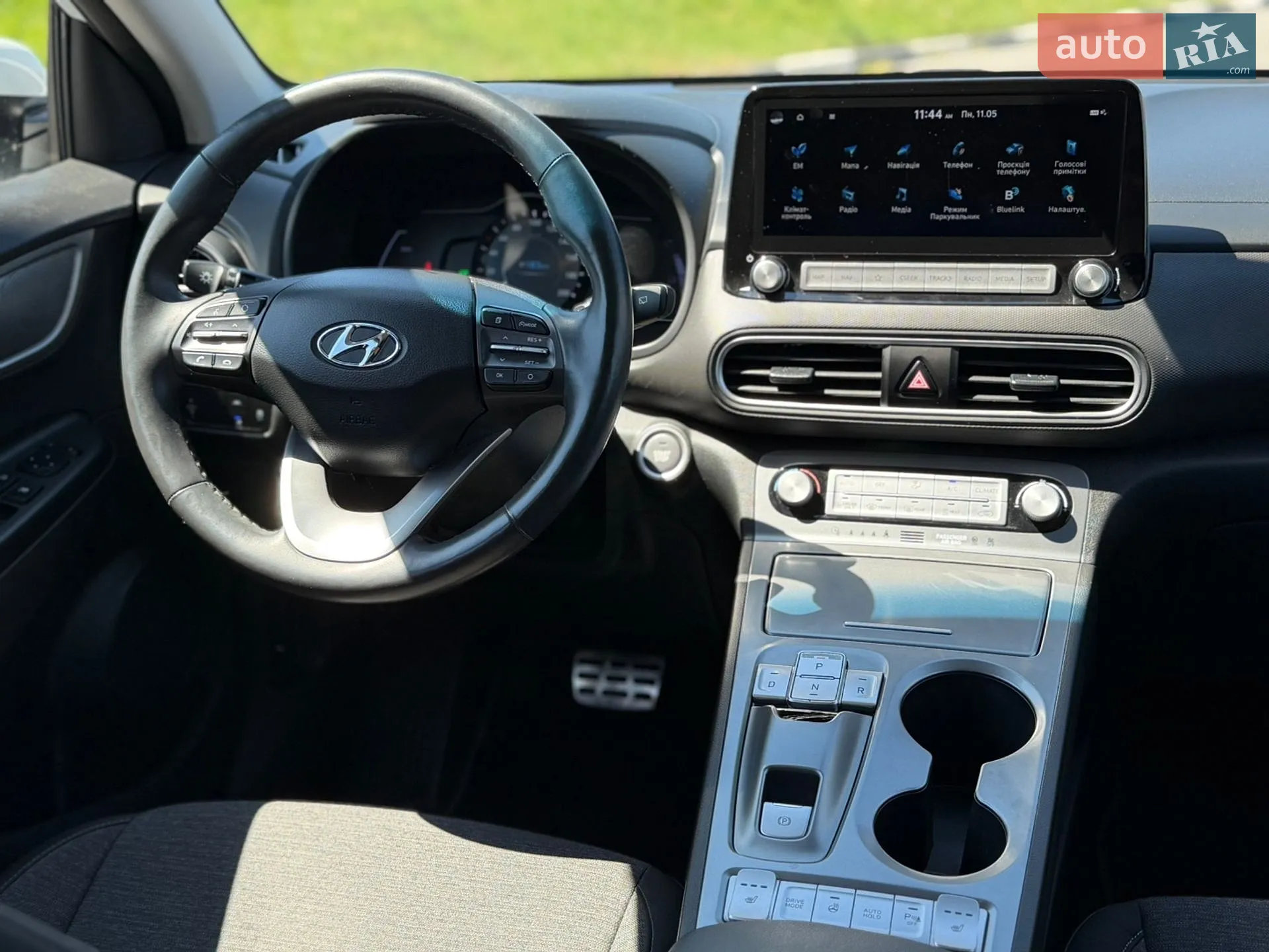 2020 Hyundai Kona - мініатюра 22