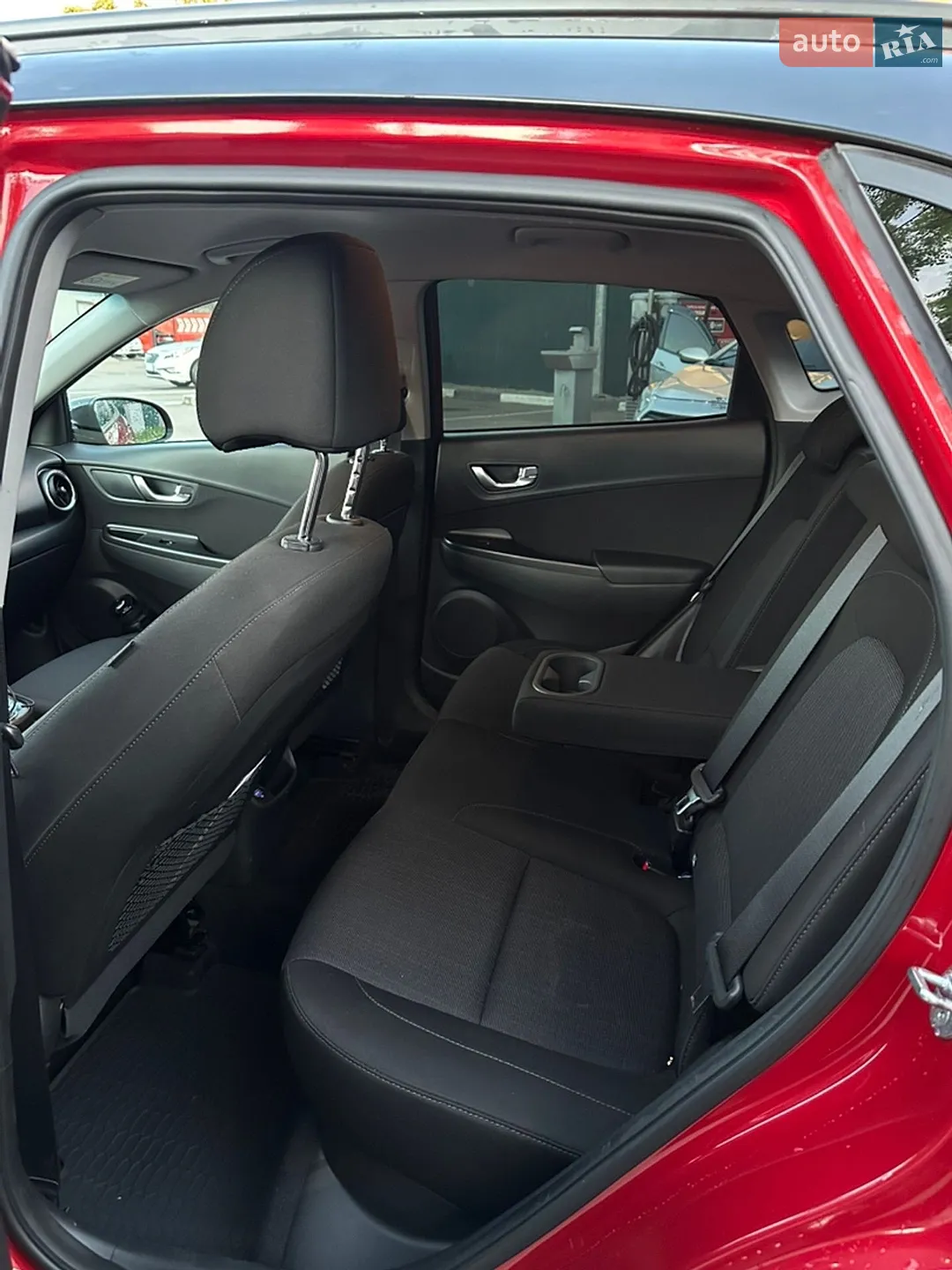 2021 Hyundai Kona - мініатюра 6
