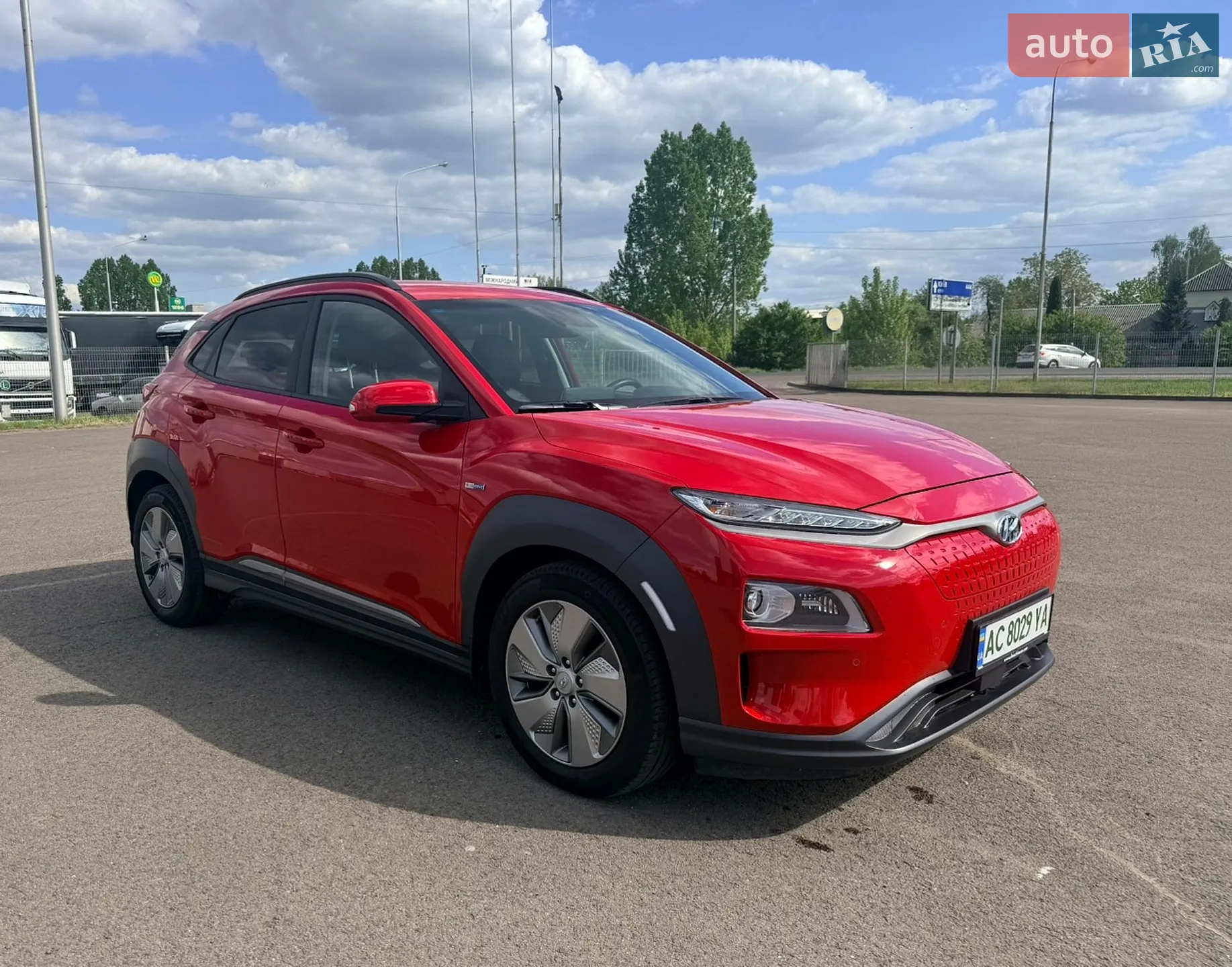 2020 Hyundai Kona - мініатюра 4