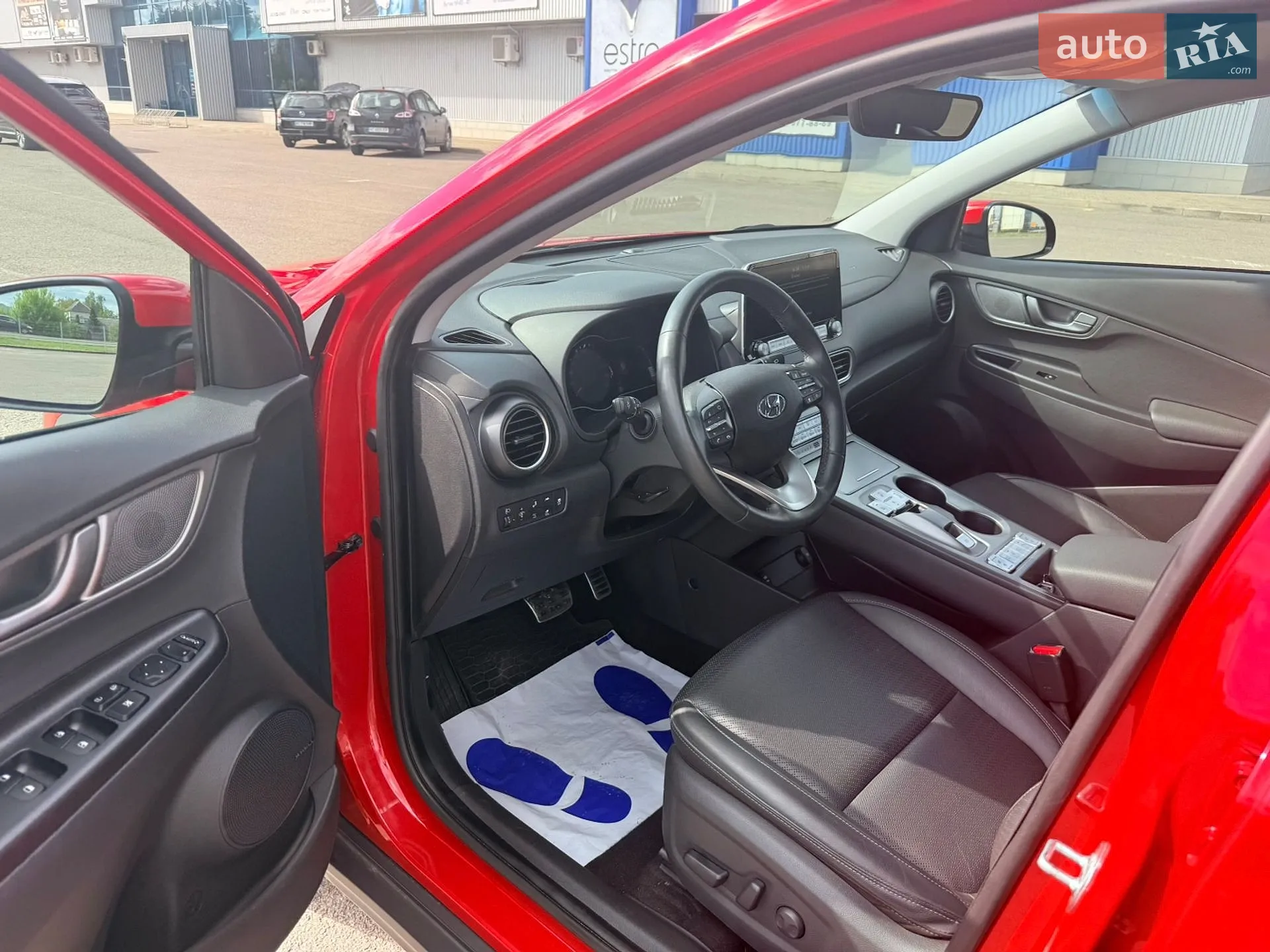 2020 Hyundai Kona - мініатюра 12