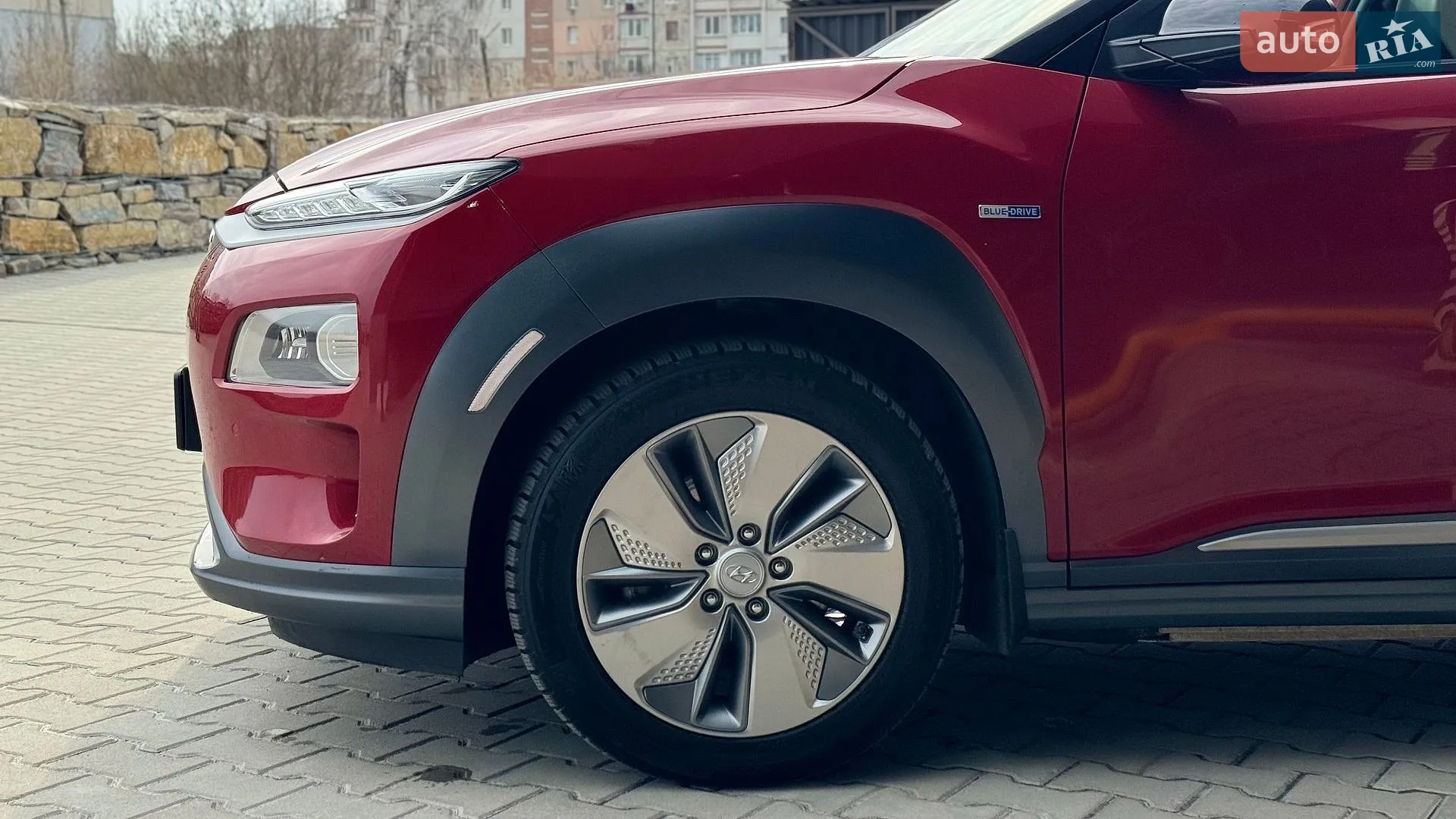 2020 Hyundai Kona - мініатюра 4