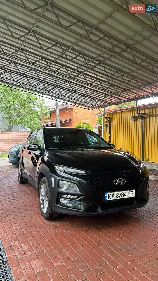 2019 Hyundai Kona - мініатюра 20