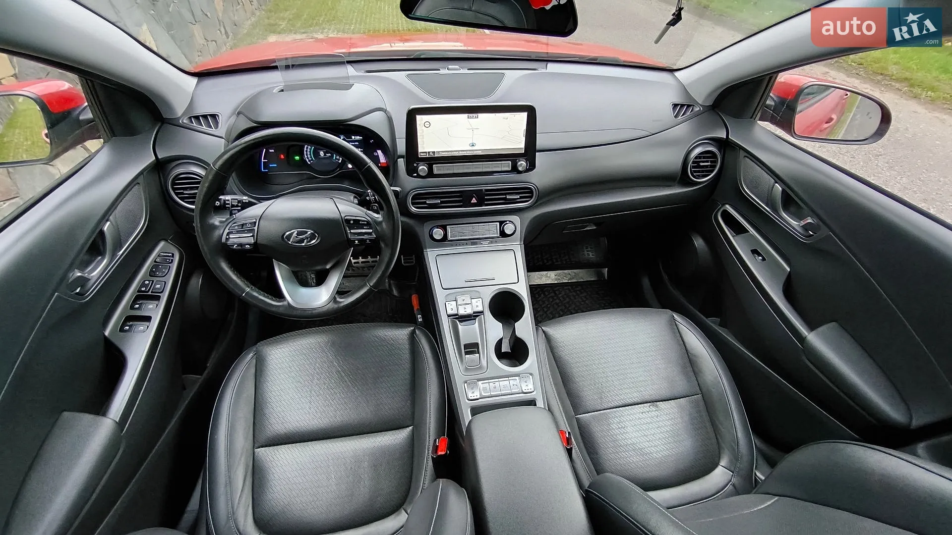 2020 Hyundai Kona - мініатюра 5