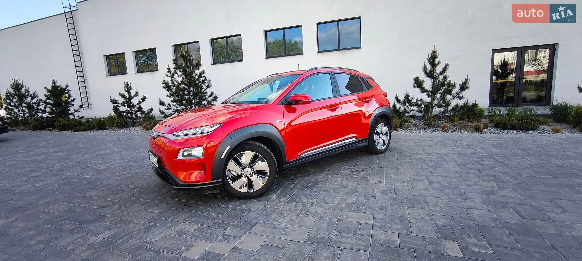 2020 Hyundai Kona - мініатюра 27