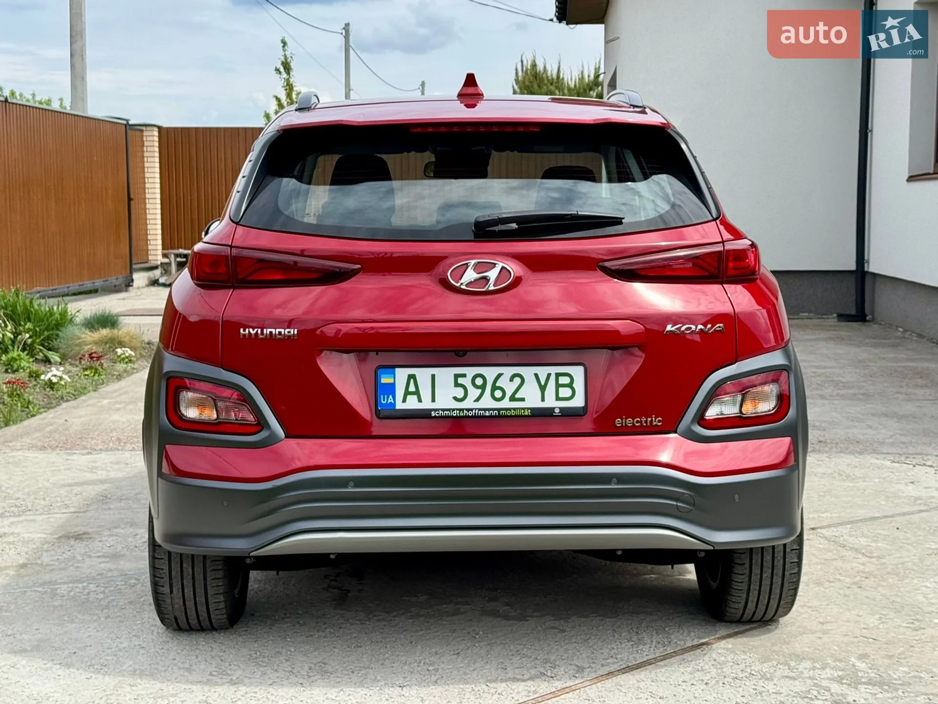 2019 Hyundai Kona - мініатюра 6