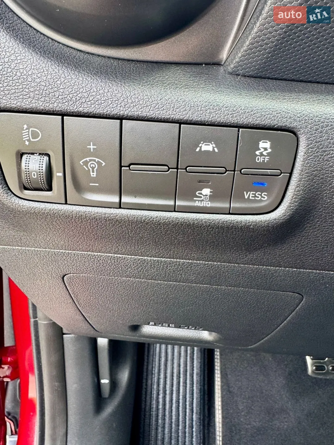 2019 Hyundai Kona - мініатюра 27